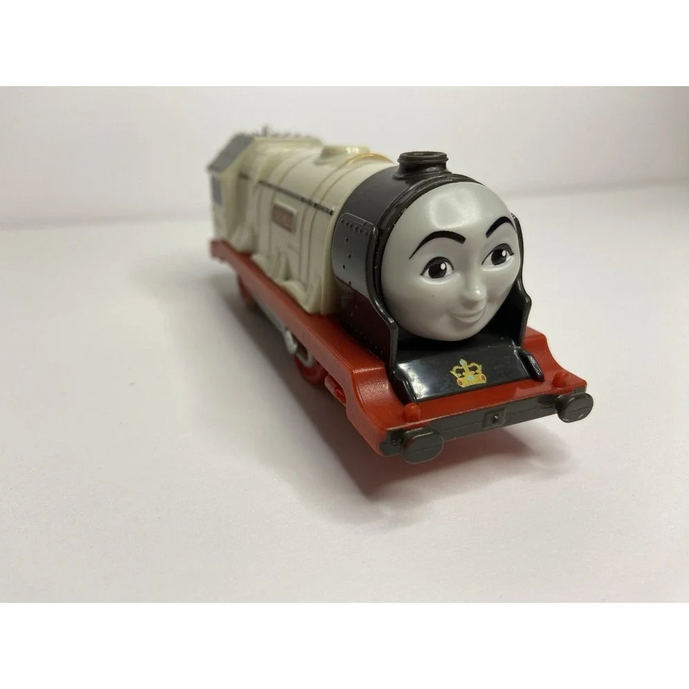 Fisher Price Thomas & Friends TrackMaster Motorized Duchess Train Engine 2020‎